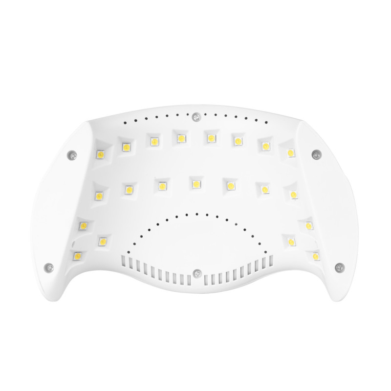 Lampada LED 18W/36 con DISPLAY